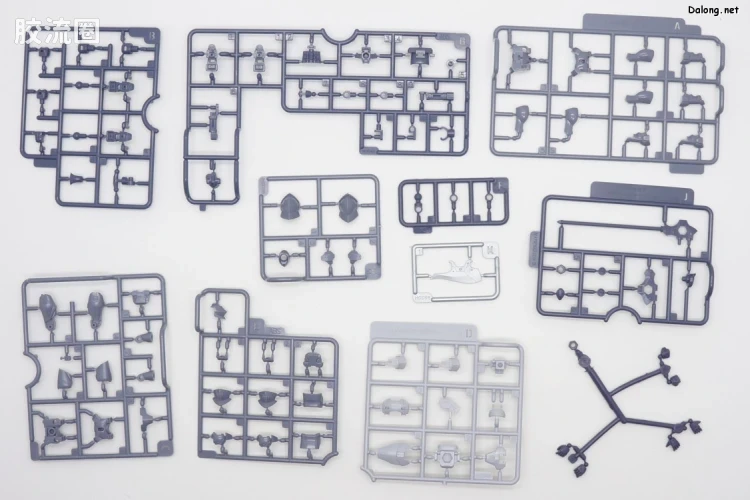 HEXA GEAR 六角机牙 牙机将 拟态兵审判长 - 图片